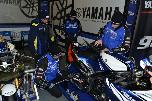 2013 00 Test Magny Cours 02312